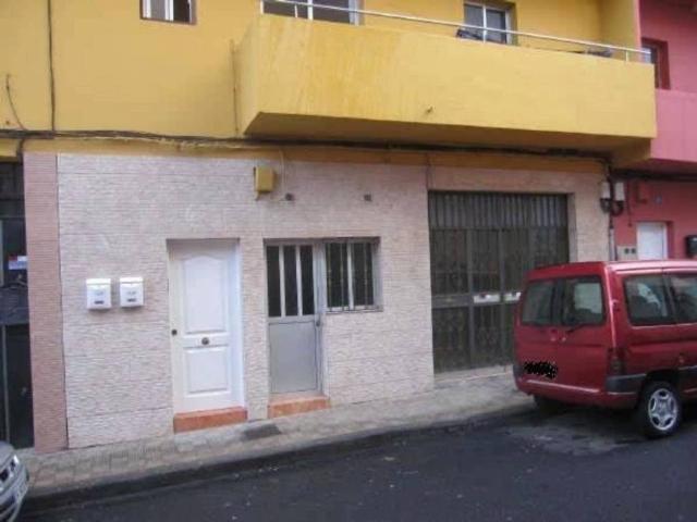 Local Comercial en venta en San Cristóbal de La Laguna, Canarias