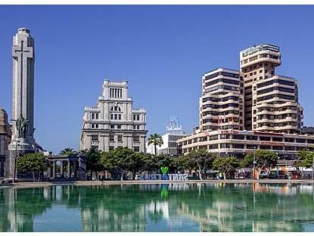 Local Comercial en venta en Santa Cruz De Tenerife, Canarias