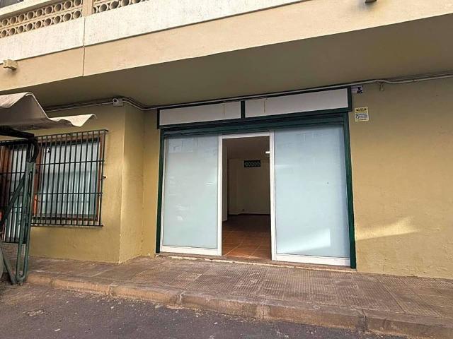 Local Comercial en venta en Santa Cruz De Tenerife, Canarias