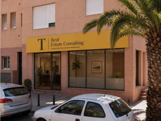 Local Comercial en venta en Santa Cruz De Tenerife, Canarias