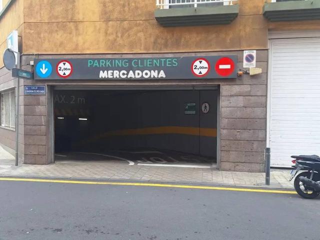 Local Comercial en venta en Santa Cruz De Tenerife, Canarias