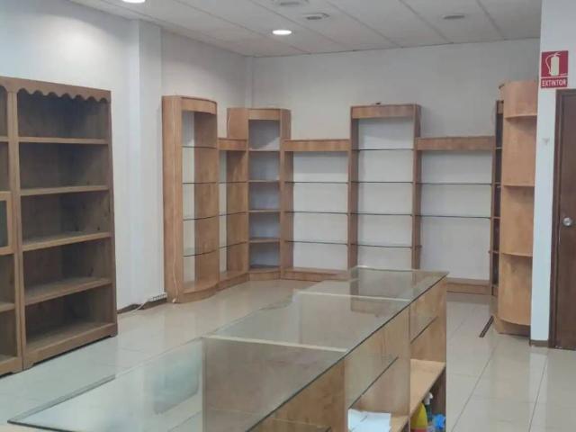 Local Comercial en venta en Santa Cruz De Tenerife, Canarias