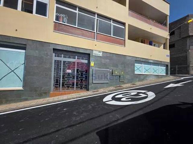Local Comercial en venta en Santa Cruz De Tenerife, Canarias