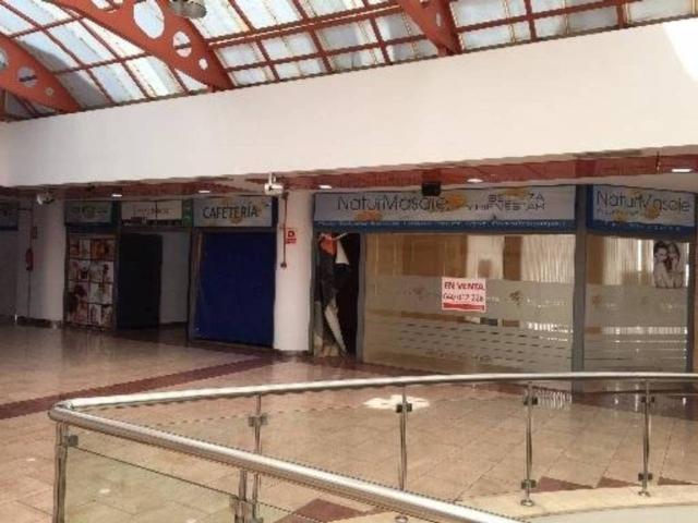 Local Comercial en venta en Santa Cruz De Tenerife, Canarias