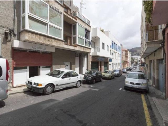 Local Comercial en venta en Santa Cruz De Tenerife, Canarias