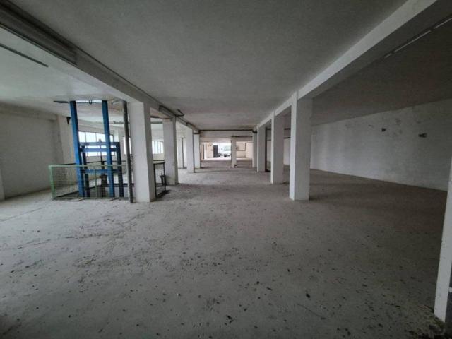 Local Comercial en venta en Comarca de Alhama, Andalucía