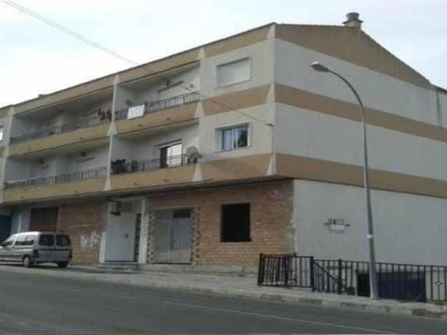 Local Comercial en venta en Santa Cruz del Comercio, Granada