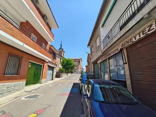 Local Comercial en venta en Santa Cruz Del Retamar, Castilla-La Mancha