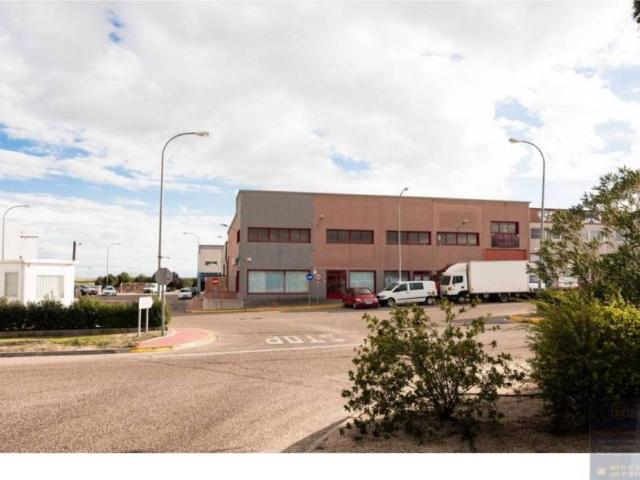 Local Comercial en venta en Santa Cruz Del Retamar, Castilla-La Mancha