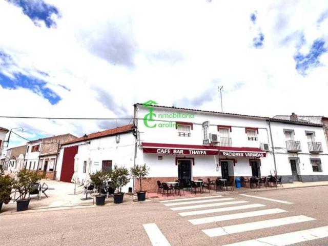 Local Comercial en venta en Santa Elena, Andalucía