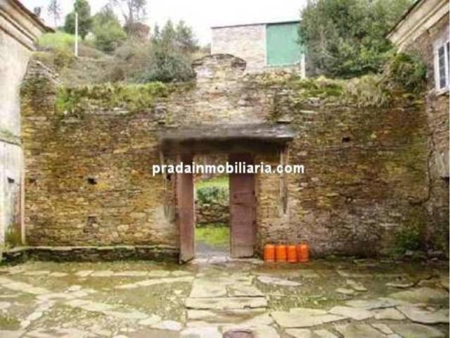 Local Comercial en venta en Santa Eulalia De Oscos, Asturias
