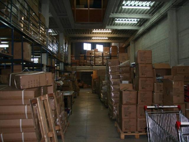 Local Comercial en venta en Vallès Oriental, Catalunya