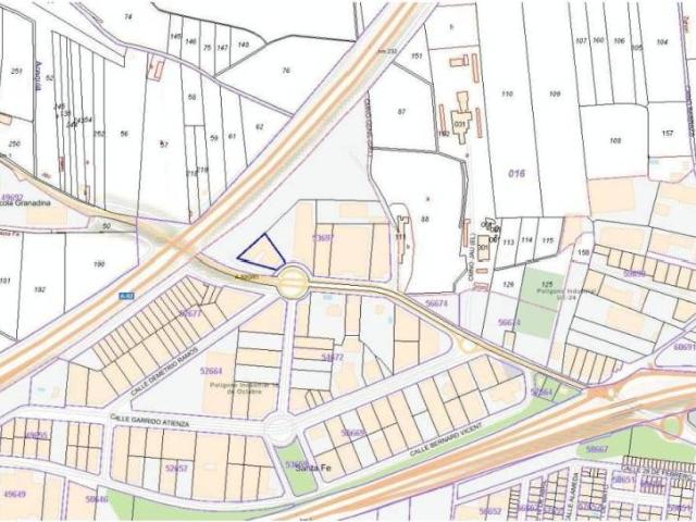 Local Comercial en venta en Comarca de la Vega de Granada, Andalucía