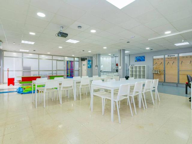Local Comercial en venta en El Jau, Comarca de la Vega de Granada