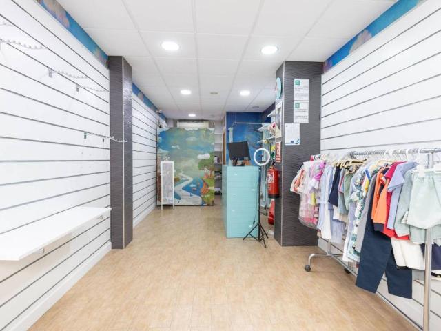 Local Comercial en venta en Comarca de la Vega de Granada, Andalucía