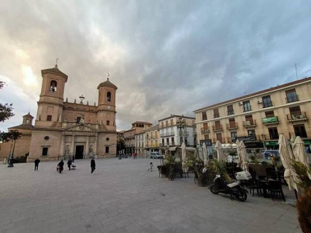 Local Comercial en venta en Comarca de la Vega de Granada, Andalucía