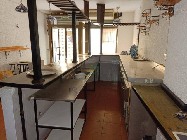 Local Comercial en venta en Comarca de la Vega de Granada, Andalucía