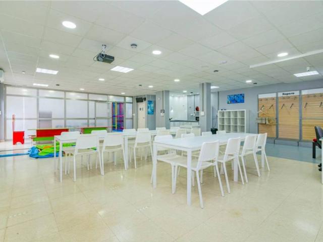 Local Comercial en venta en El Jau, Comarca de la Vega de Granada