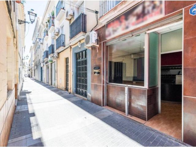 Local Comercial en venta en Comarca de la Vega de Granada, Andalucía