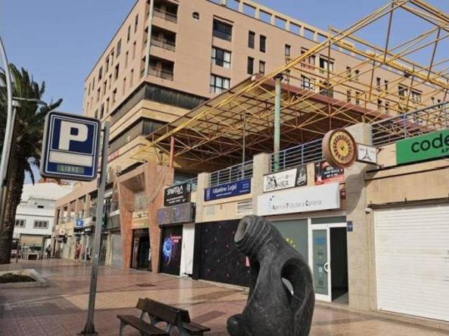 Local Comercial en venta en Santa Lucía de Tirajana, Canarias
