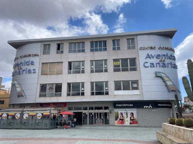 Local Comercial en venta en Santa Lucía de Tirajana, Canarias