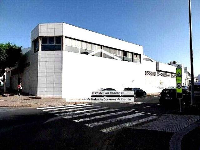 Local Comercial en venta en Santa Lucía de Tirajana, Canarias