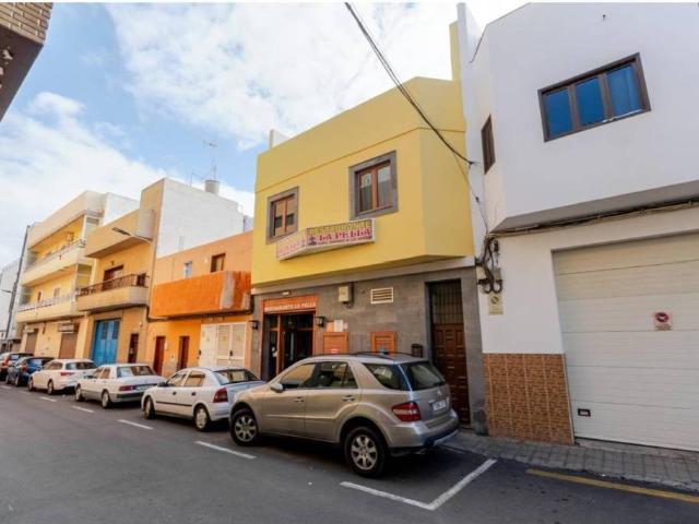 Local Comercial en venta en Santa Lucía de Tirajana, Canarias
