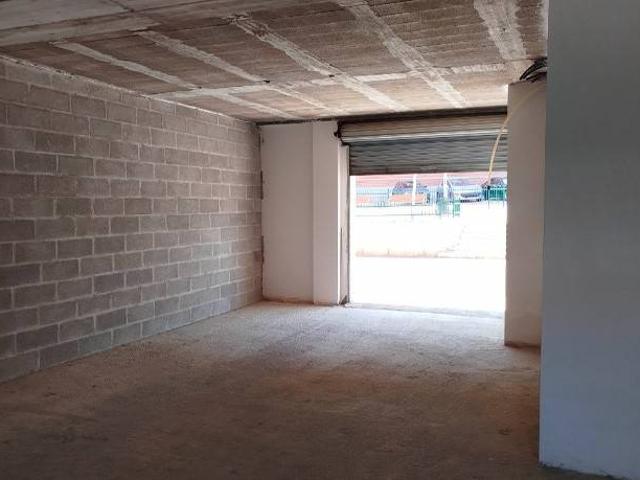 Local Comercial en venta en Santa Margarida de Montbui - Nucli antic, Anoia
