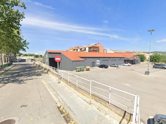 Local Comercial en venta en Anoia, Catalunya