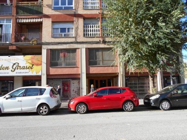 Local Comercial en venta en Anoia, Catalunya