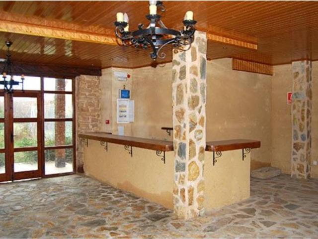 Local Comercial en venta en Santa María De La Vega, Castilla y León