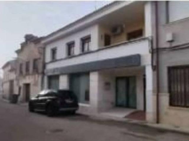 Local Comercial en venta en Santa María Del Campo Rus