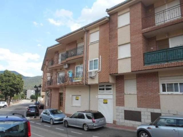 Local Comercial en venta en Santa María Del Tiétar, Castilla y León