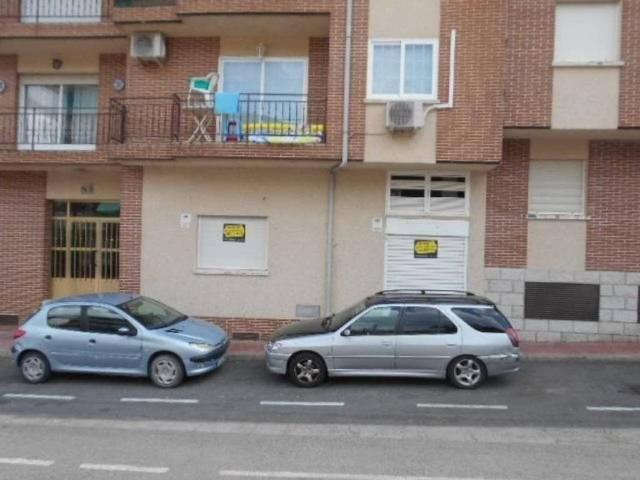 Local Comercial en venta en Santa María Del Tiétar, Castilla y León