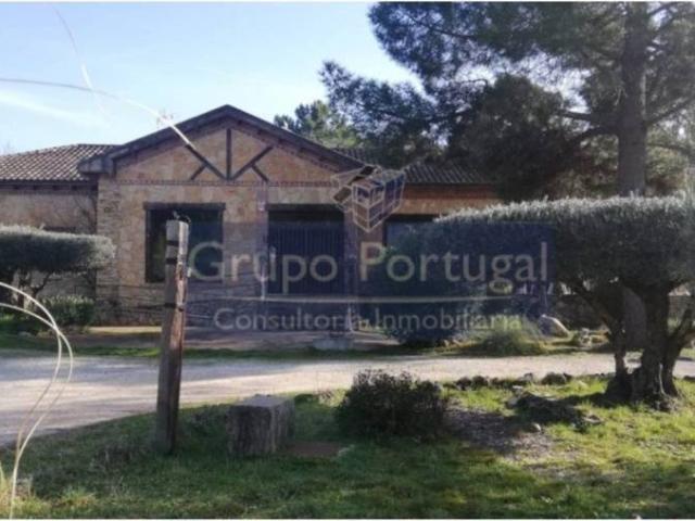 Local Comercial en venta en Santa María Del Tiétar, Castilla y León