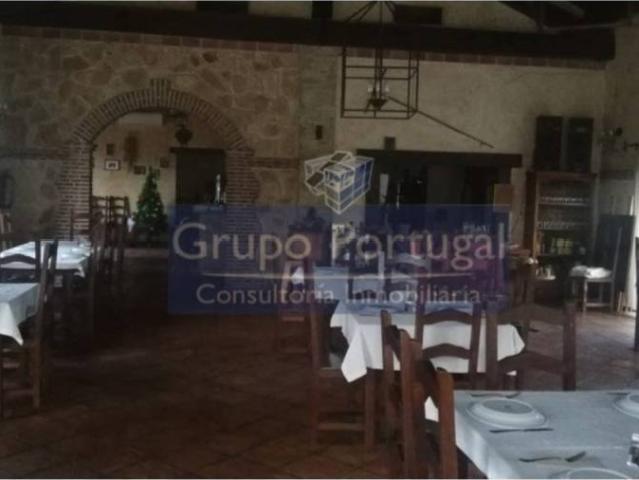 Local Comercial en venta en Santa María Del Tiétar, Castilla y León