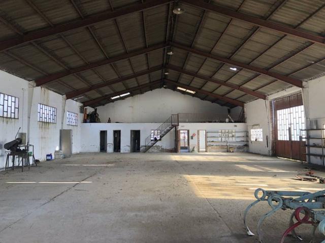 Local Comercial en venta en Santa María La Real De Nieva, Castilla y León