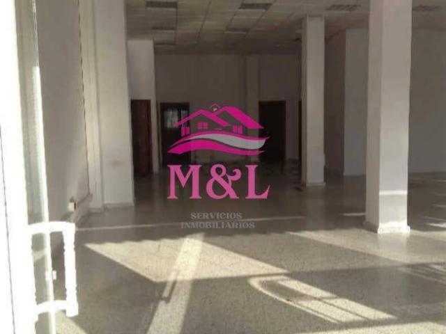 Local Comercial en venta en Tierra de Barros, Extremadura