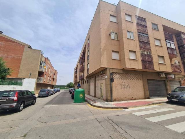 Local Comercial en venta en Signo XXV, Santa Marta De Tormes
