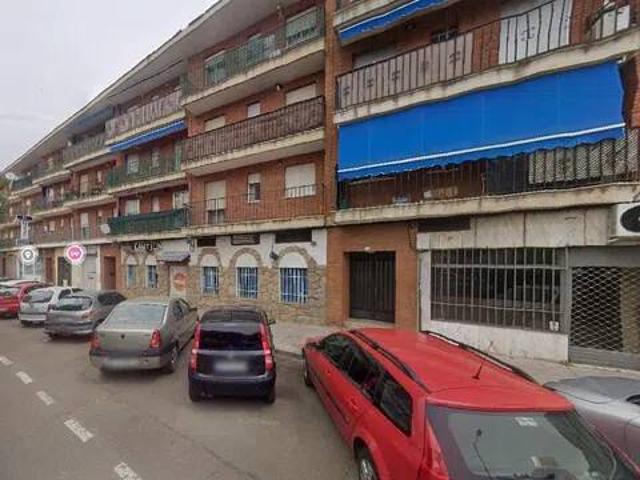 Local Comercial en venta en Signo XXV, Santa Marta De Tormes