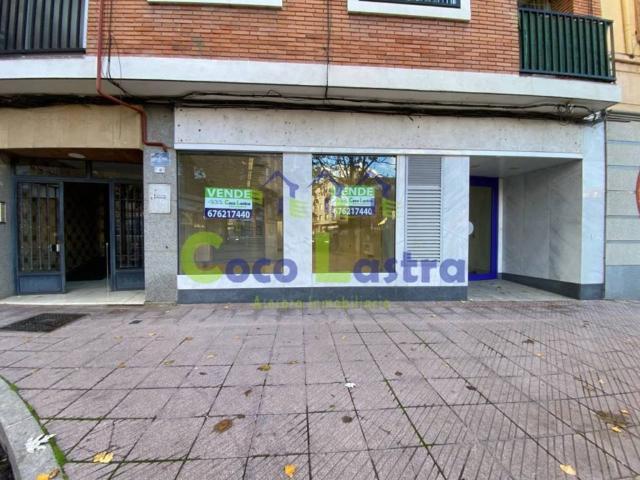 Local Comercial en venta en Las Luminarias, Santa Marta De Tormes