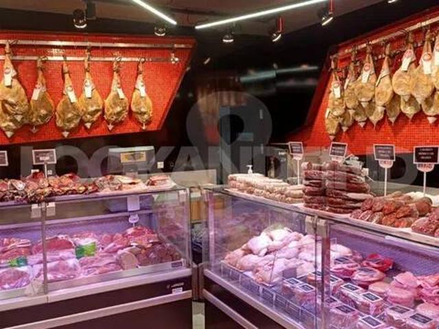 Local Comercial en venta en Las Luminarias, Santa Marta De Tormes