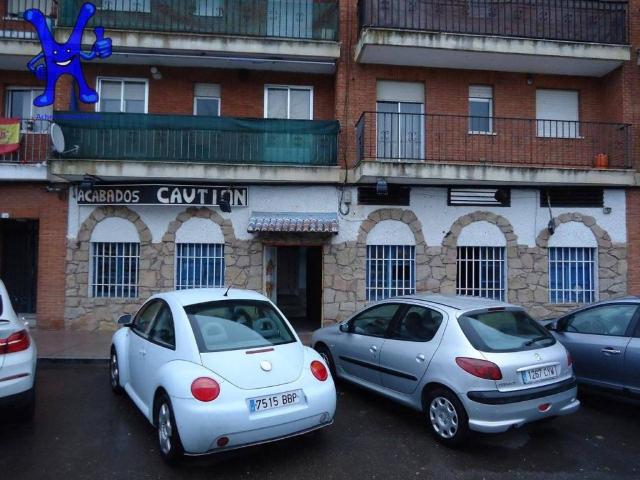 Local Comercial en venta en Santa Marta De Tormes, Castilla y León