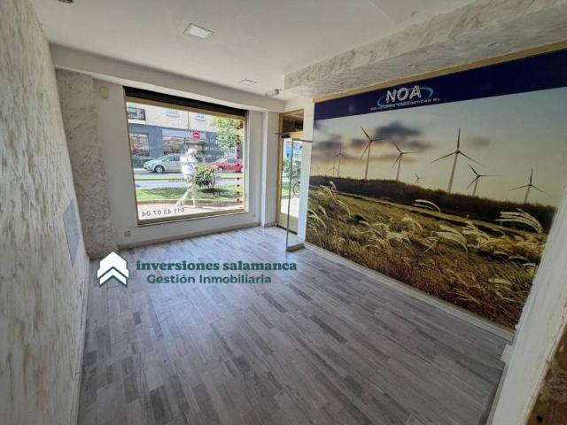 Local Comercial en venta en Valdelagua, Santa Marta De Tormes