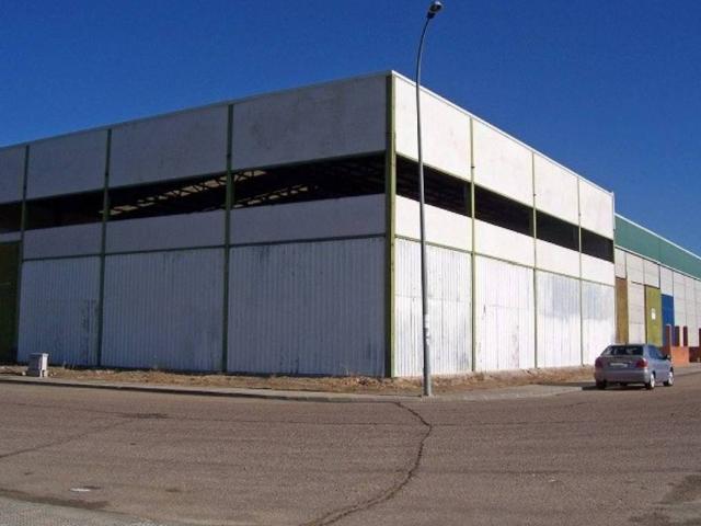 Local Comercial en venta en Santa Olalla