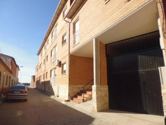 Local Comercial en venta en Santa Olalla, Castilla-La Mancha