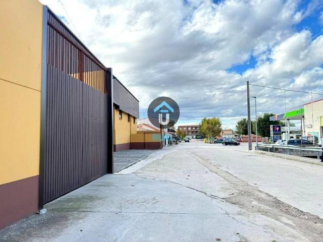 Local Comercial en venta en Santa Olalla, Castilla-La Mancha