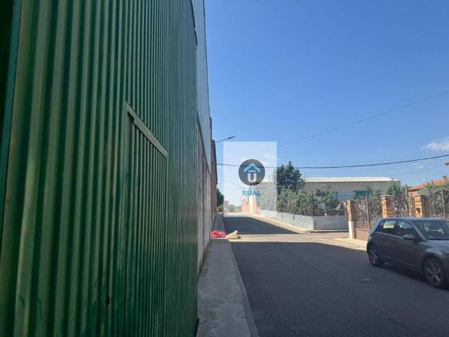Local Comercial en venta en Santa Olalla, Castilla-La Mancha