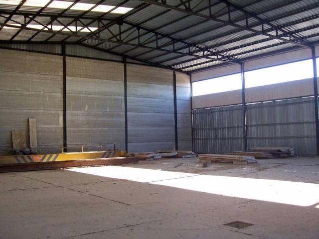 Local Comercial en venta en Santa Olalla, Castilla-La Mancha