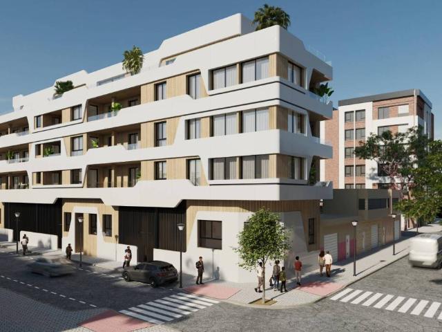 Local Comercial en venta en Santa Pola